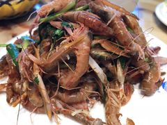 -小船渔村•大连菜•大连焖鱼(明泽街店)