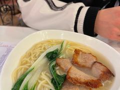 -大哥餐厅(西城花园店)