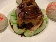 -申粤轩酒楼·三十年粤菜经典(丁香花园店)