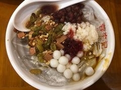 -蓉李记成都名小吃(合肥包河万达店)