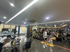 -超鹿运动健身(紫阳商贸中心店)