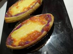 -铜锣湾·有麝自然香(渝北财富中心店)