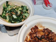 -又见炊烟私房菜(敬亭路店)