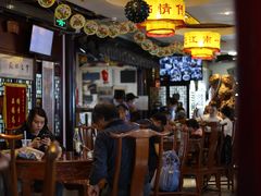 大堂-同得兴 Since·1995 传统苏式面馆(十全街店)