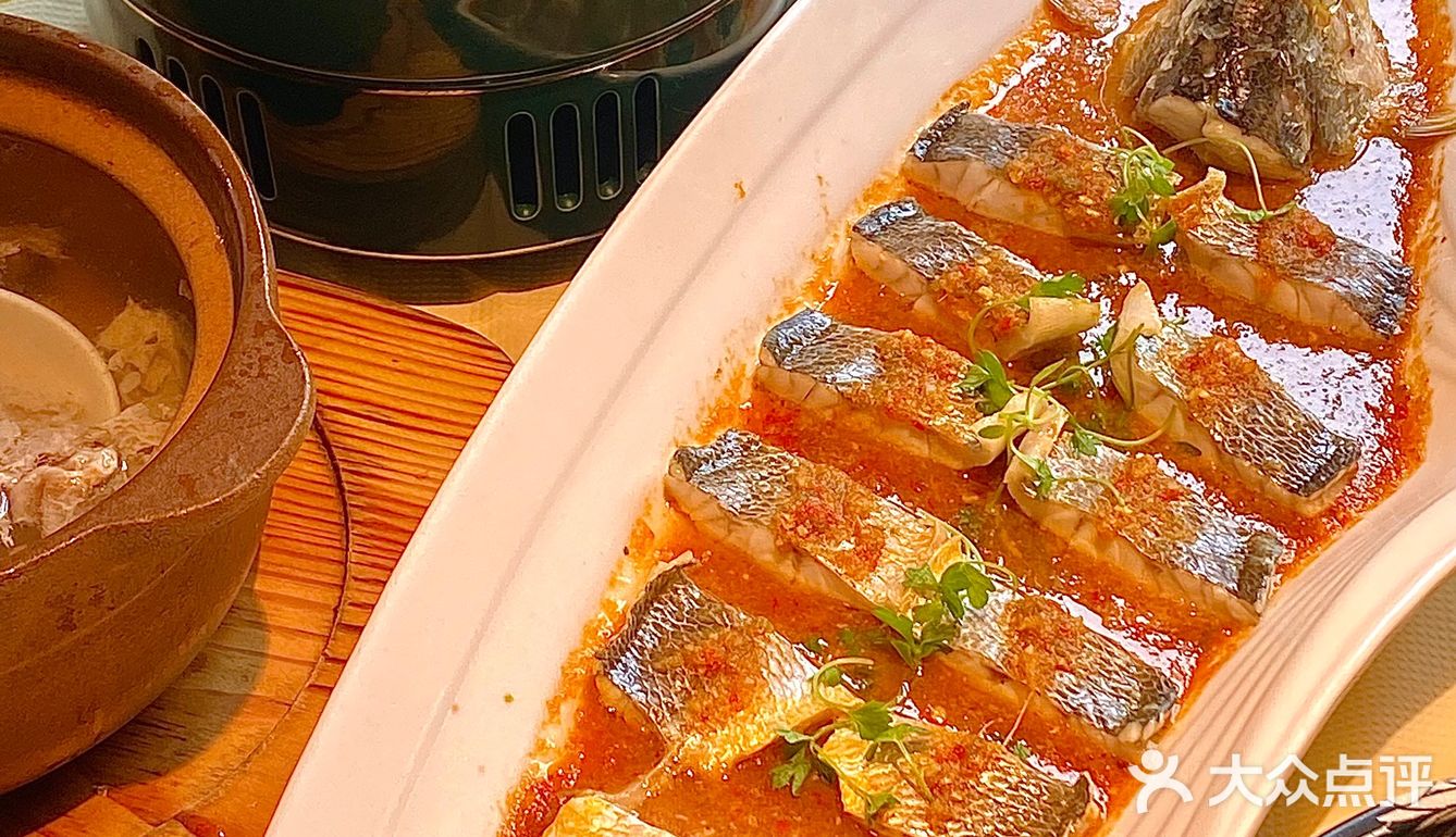 🏮单福楼丨不能错过的正宗福建菜🥘