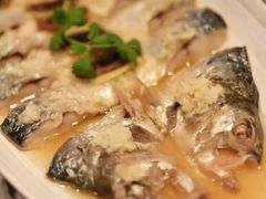 -虹御轩·传承江浙菜(虹桥店)