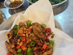 -夏茅维记饭店