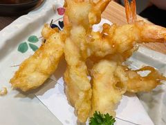 炸虾天妇罗-胜代日本料理(云程巷小区店)