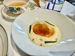 -Le Comptoir de Pierre Gagnaire