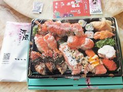 -河风の幸会精致料理