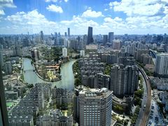 -环球港凯悦 · 享悦中餐厅