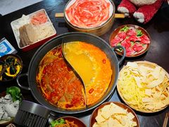 -冯校长老火锅(广州正佳广场店)