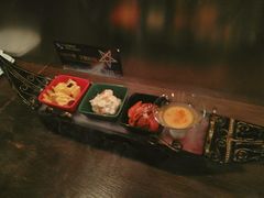 -斯比特花园西餐厅(东方商厦店)