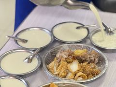 -蒙记老牌豆浆