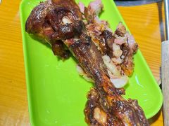 -养牛邓·潮汕牛肉海鲜自助火锅(广州店)