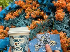 -Peet's 皮爷咖啡(东湖路手作店)