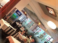 大堂-巴蜀风·地道川菜(总店)
