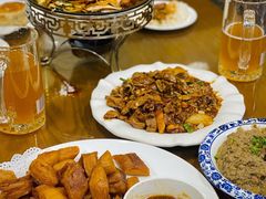 -白魁老号饭庄(安内店)
