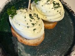 -BOCATA 西班牙餐厅(三里屯店)