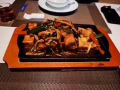 -若蘭慈·无国界素食料理(欢乐海岸店)