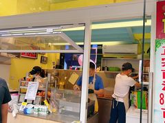 -琦琦蛋饼铺(上南店)