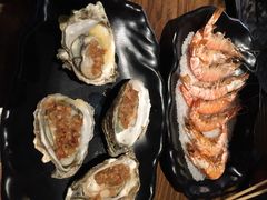 聚点串吧(朝北店)-聚点串吧·北京烧烤(朝北店)