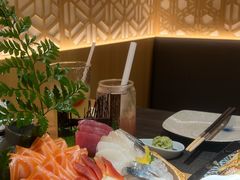 -德川家日本料理(中关村寰太大厦店)