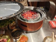 -核桃碳烤肉馆(深圳首店)