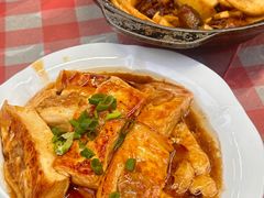 -黎记大排档(慈云路店)