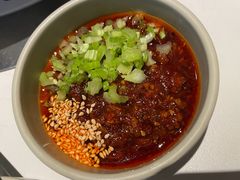 -左庭右院鲜牛肉火锅(金山万达店)