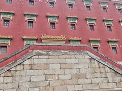 -须弥福寿之庙