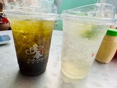 -多春茶室