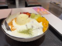 -鲜芋仙(中华广场店)