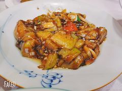 -东兴楼饭庄(六里桥店)