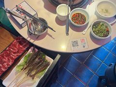-海煮叹鲜·粥底火锅·港式海鲜打边炉(赛银国际广场店)