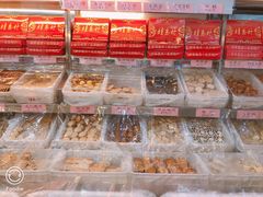 零售区-桂香村(护国寺店)