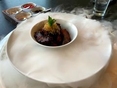 -广州柏悦酒店·悦景轩·粤菜餐厅