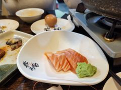 -樱吉岛寿喜锅(肇嘉浜路店)