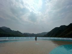 -野三坡清泉山风景区