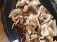 -三千里韩式炭火烤肉(南八马路店)