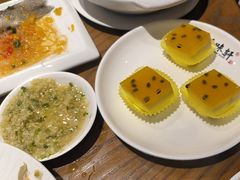 -鸽味轩·粤菜小馆(高楼门总店)