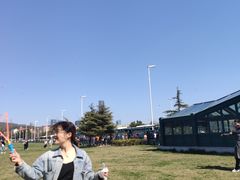 -汇泉广场