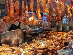 -陈鹏鹏潮汕菜(宝安机场T3航站楼店)