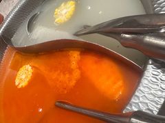 -潮汕大目牛肉火锅(皇岗旗舰店)