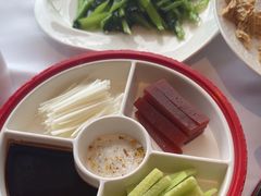 -满堂·烤鸭店·北京菜(鼓楼店)