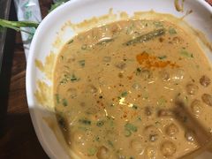 -签尚佰味小郡肝串串香火锅(朝阳路店)