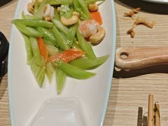 -小船渔村·大连菜·大连焖鱼(黄河路店)