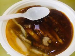 -安海五叔公土笋冻(西街店)
