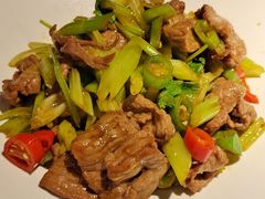 -卢大鲜鱼头捞饭(美利广场店)