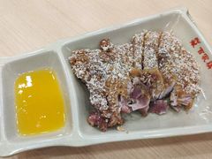 -百家鸡味馆(清泰店)
